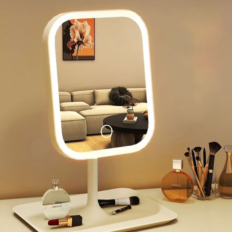 ใหม่ LED โมเดิร์นเดสก์ท็อปวานิ - Desk Setup Lamp บทวิจารณ์และราคา