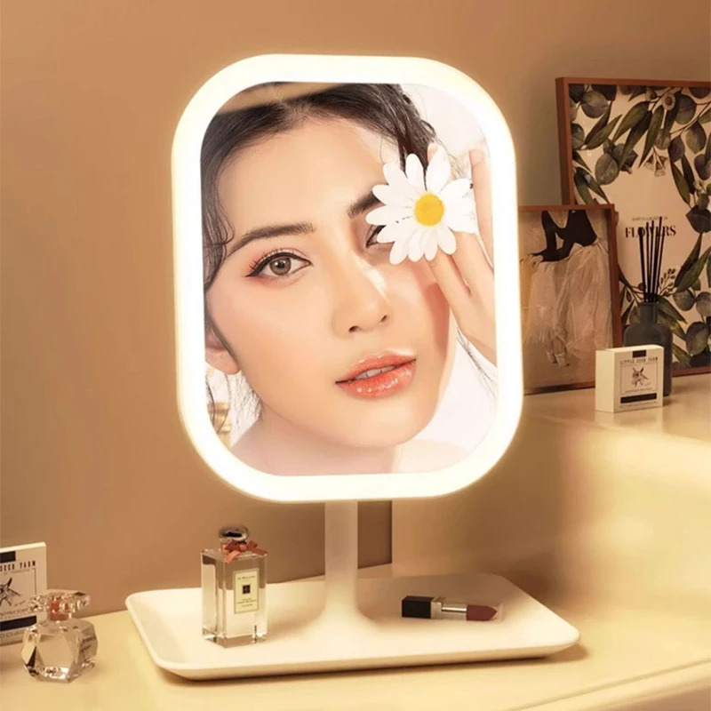 ใหม่ LED โมเดิร์นเดสก์ท็อปวานิ - Desk Setup Lamp บทวิจารณ์และราคา